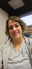 Shannon Cushman