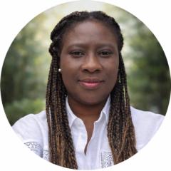 Cecilia Boamah