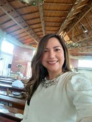 Laura Gutiérrez