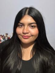 Denisse Gómez Vergara