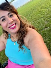 Gaby Hernandez