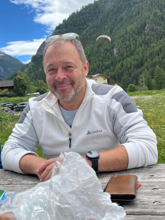Stéphane Zufferey
