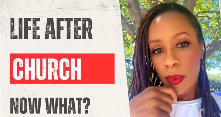 Life After Church Deconstruct