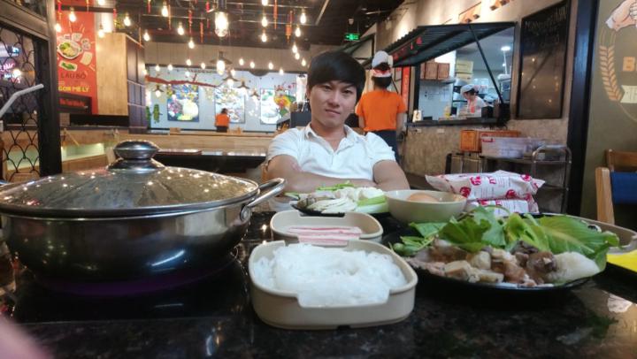 Thanh Trung Nguyen