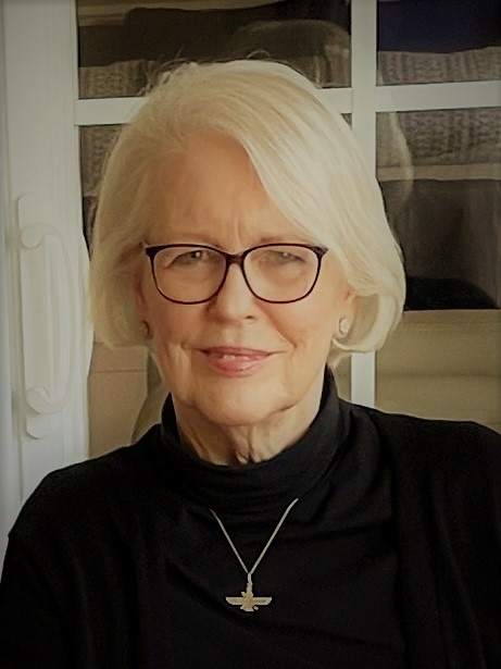 Celia Chapmsn
