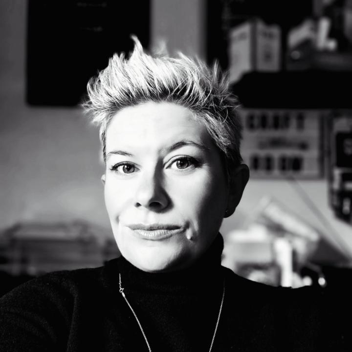 Evelyne Schmidtke