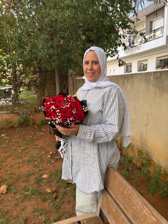 Fadoua Elbtimi