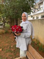 Fadoua Elbtimi