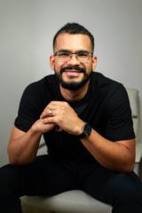 Joao Marcos Tierre