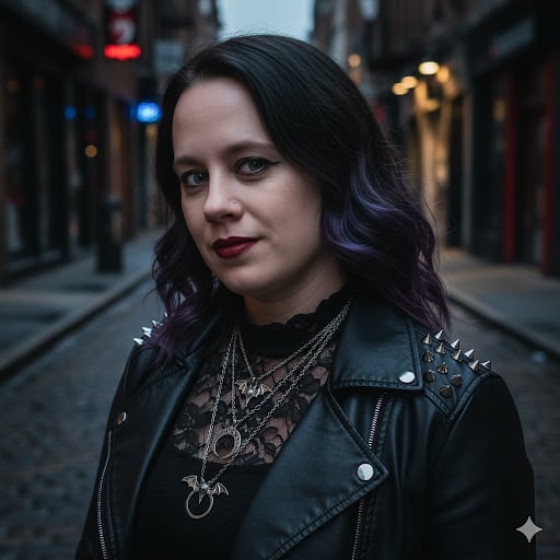 Amanda Laboy