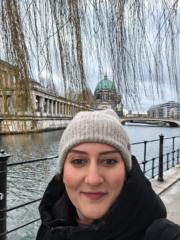 Arzu Aktop