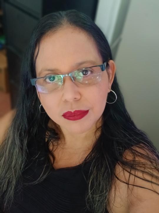 Olivia Garay Gutierrez