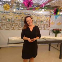 רונית לוצאטו