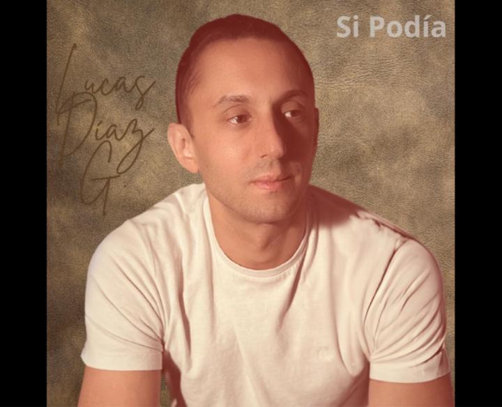 Lucas Díaz González