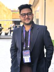 Abhishek Bhattacharjee