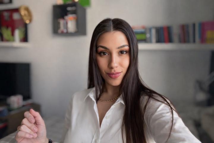 Martina Dettoli