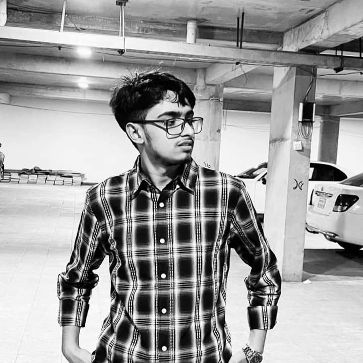 Md Amir Hamja