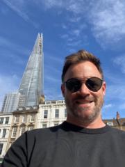 Chris Dutton