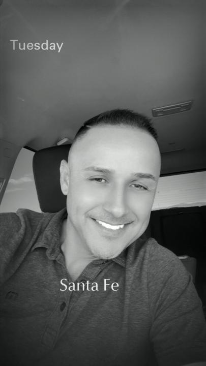 Paul Vigil