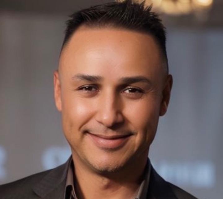 Paul Vigil