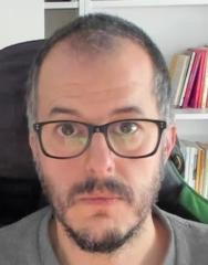 Gervasio Fernández
