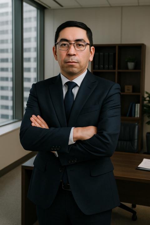 Alejandro Aguila