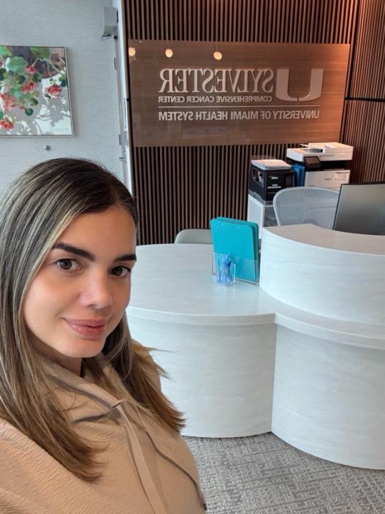 Adriana Aristizabal