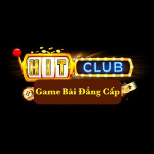 Hit Club Game Bài Đổi Thưởng