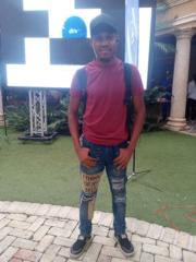 Nicodem Laurore