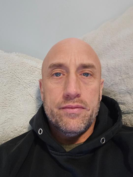 Chris Macaulay