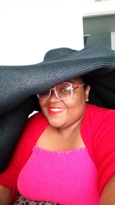 Shalethia Jones