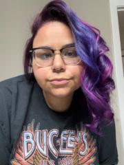 Amanda Espinosa Pena