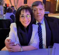 María Eugenia Carbajal