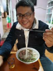 Anh khoa Trương Anh Khoa