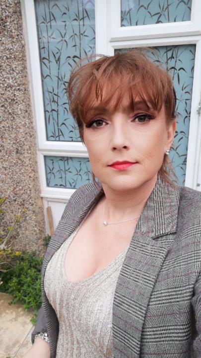 Ruth Cooke