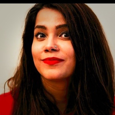 Divya Sethi