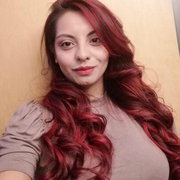 Angelica Rivadeneira