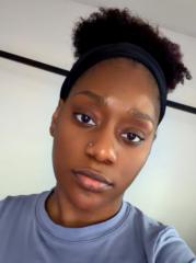 Shakera King