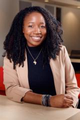 Elsie Agishwe Karemere