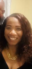 Shaundel Romao Lacey