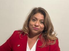 Bertha Manzanares
