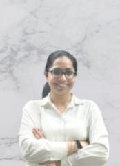 Shiana Gumber