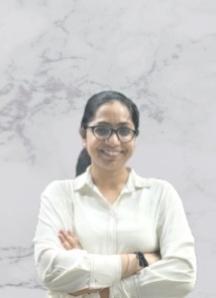 Shiana Gumber