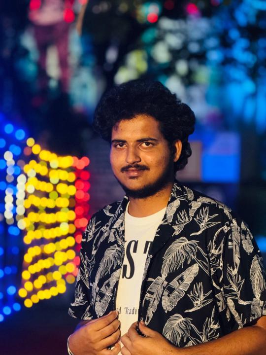 Guna Sekhar Varma Sangaraju