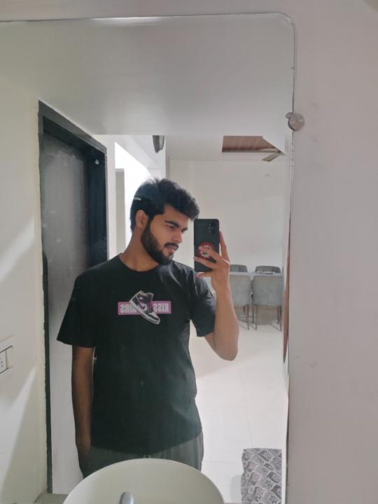 Vansh Kodwani