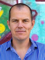 Andries Mooij