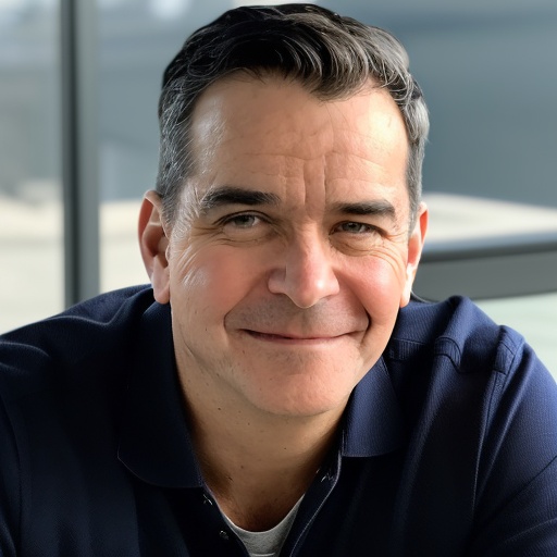 Ruben Navarrete
