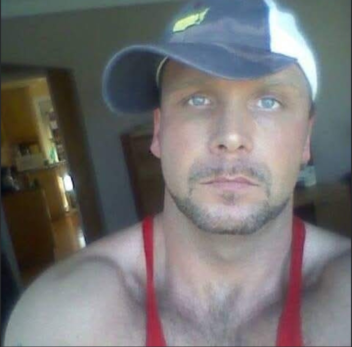 Eli Riehl