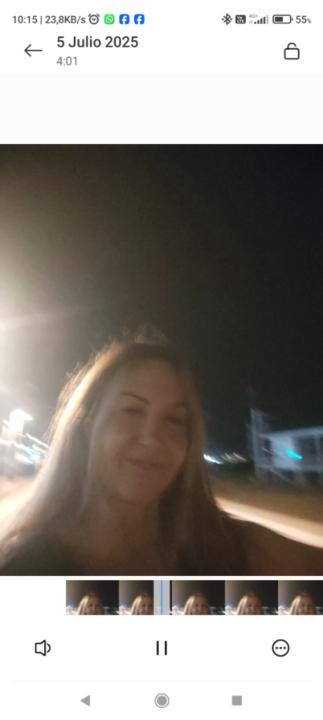 Isabel María