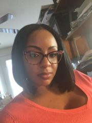 Tiara Alston